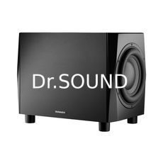 Ремонт DYNAUDIO 18S